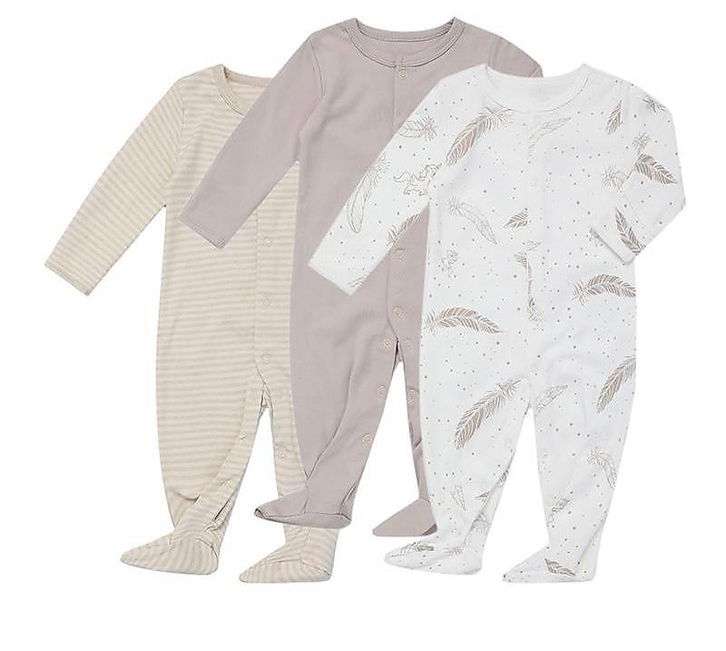 Feather PJ set