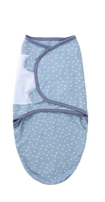 Swaddels Blue V