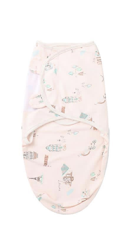 Swaddles Paris