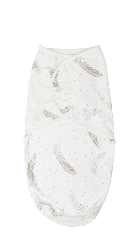 Swaddles Feather
