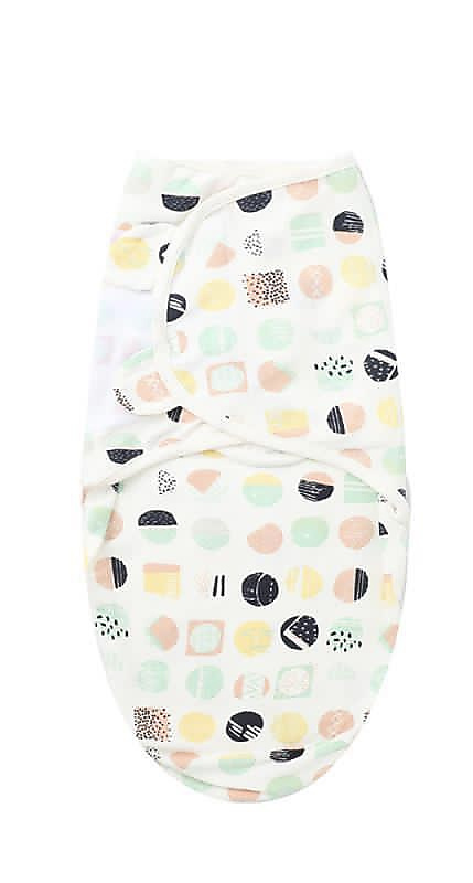 Swaddles shapes