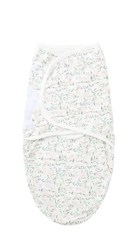 Swaddles Roses