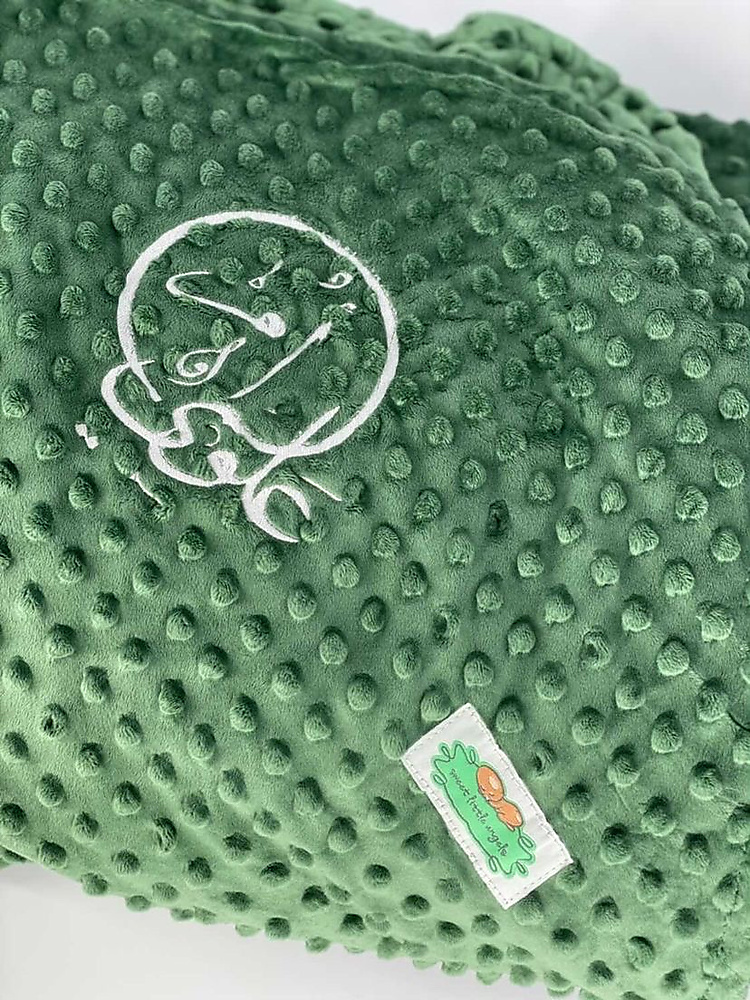 Sleeping Donut Jungle