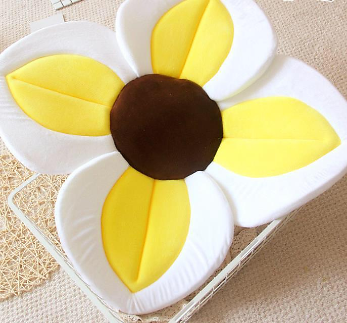 Shower Flower (Yellow)