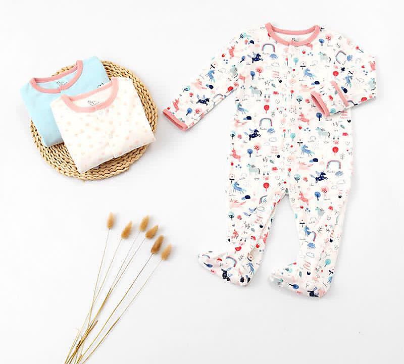 Unicorn PJ set