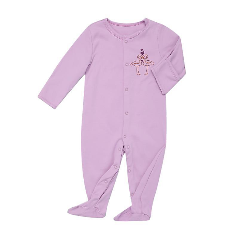 Flamingo PJ set