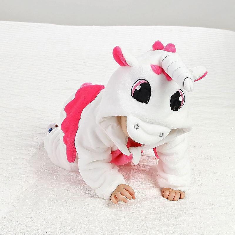 Unicorn Jumpsuit 90