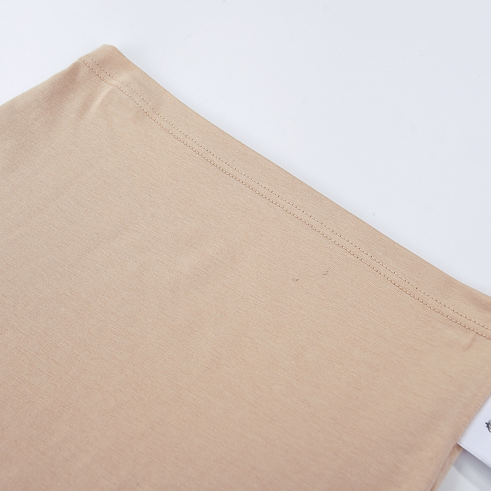 cocoon swaddle beige