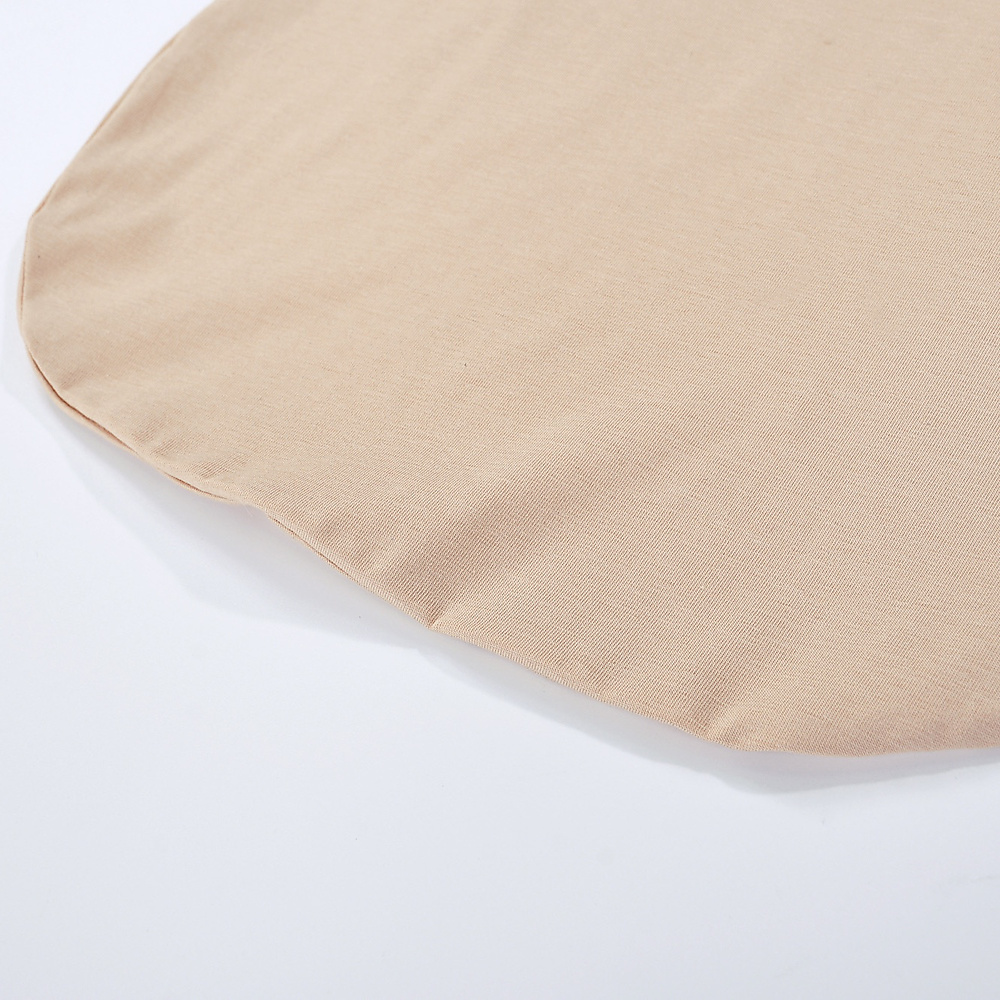 cocoon swaddle beige