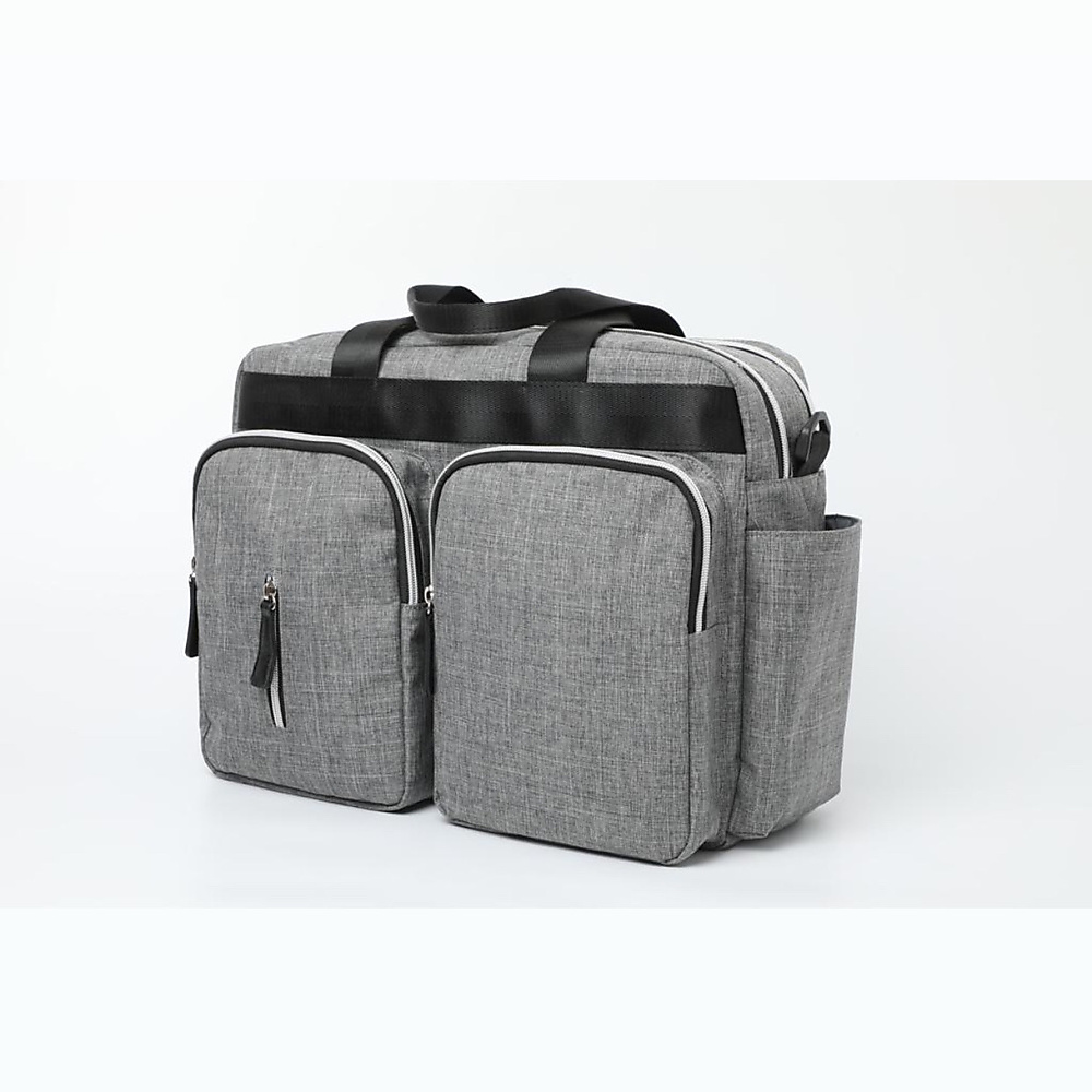 sweet little angels set grey