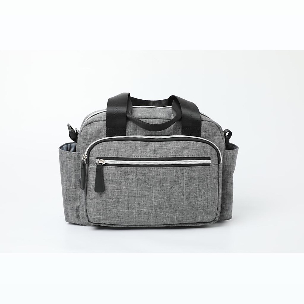 sweet little angels set grey