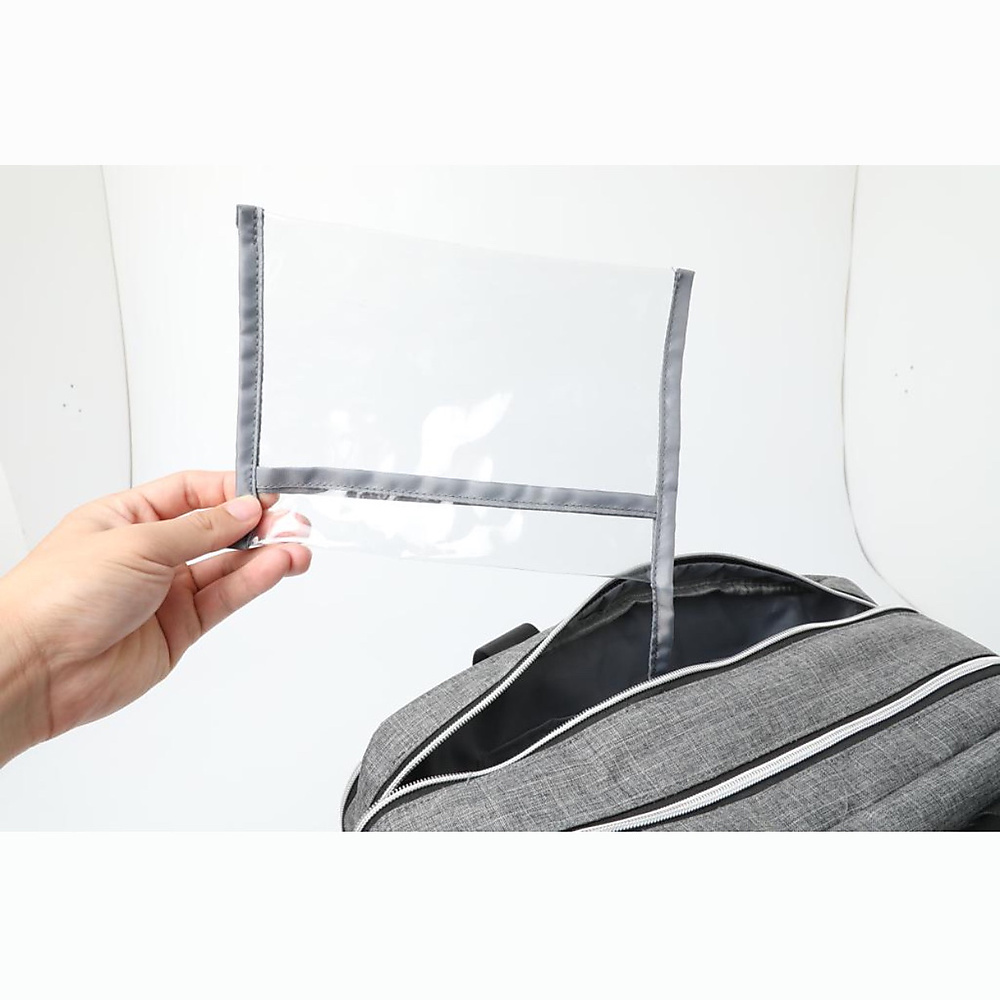 sweet little angels set grey