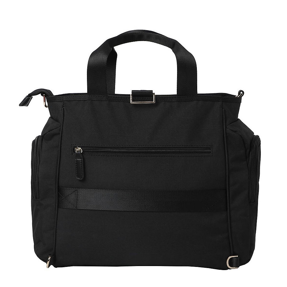 colorland shoulder\backbag bag (black)