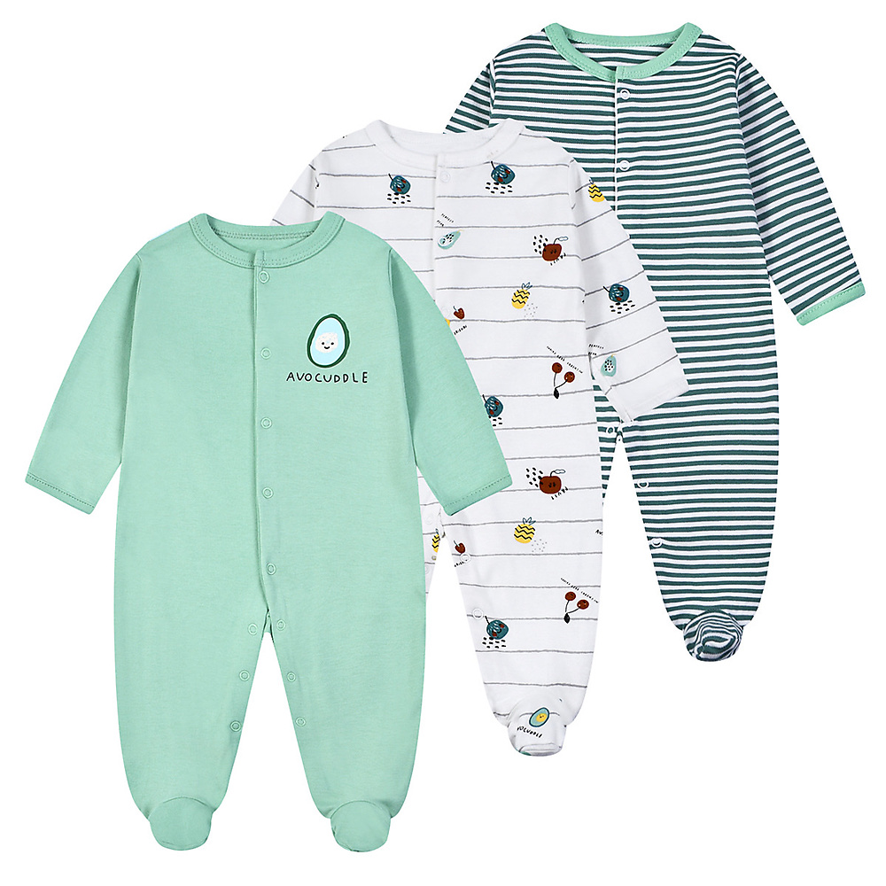 Avocado PJ set