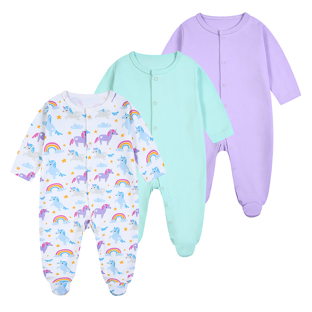 Unicorn PJ set
