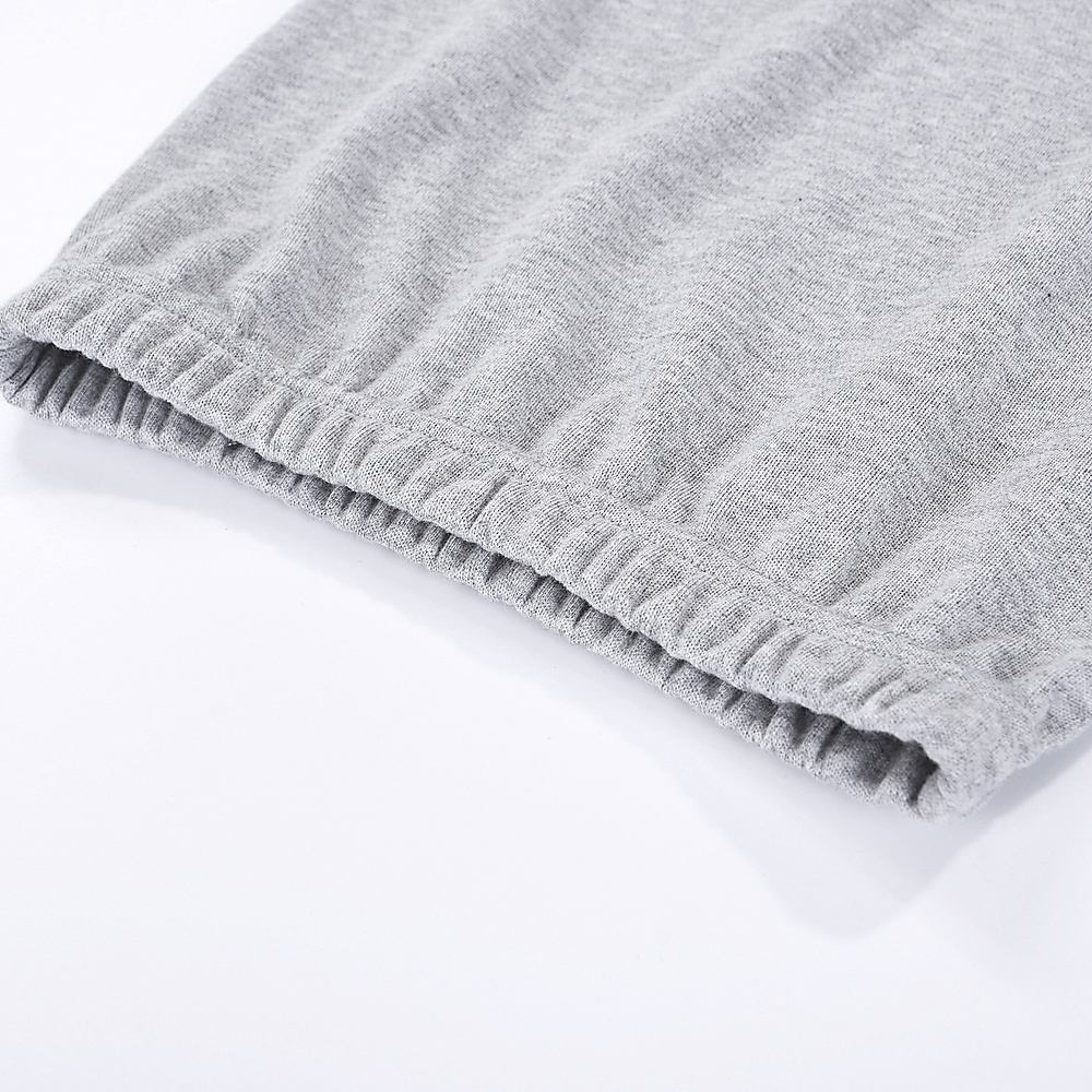 clothing swaddle - grey