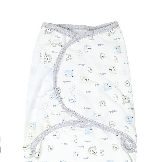 bear swaddle