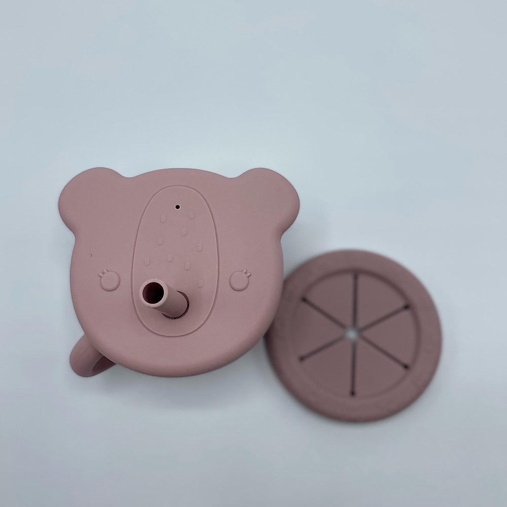 sweet little angels feeding set