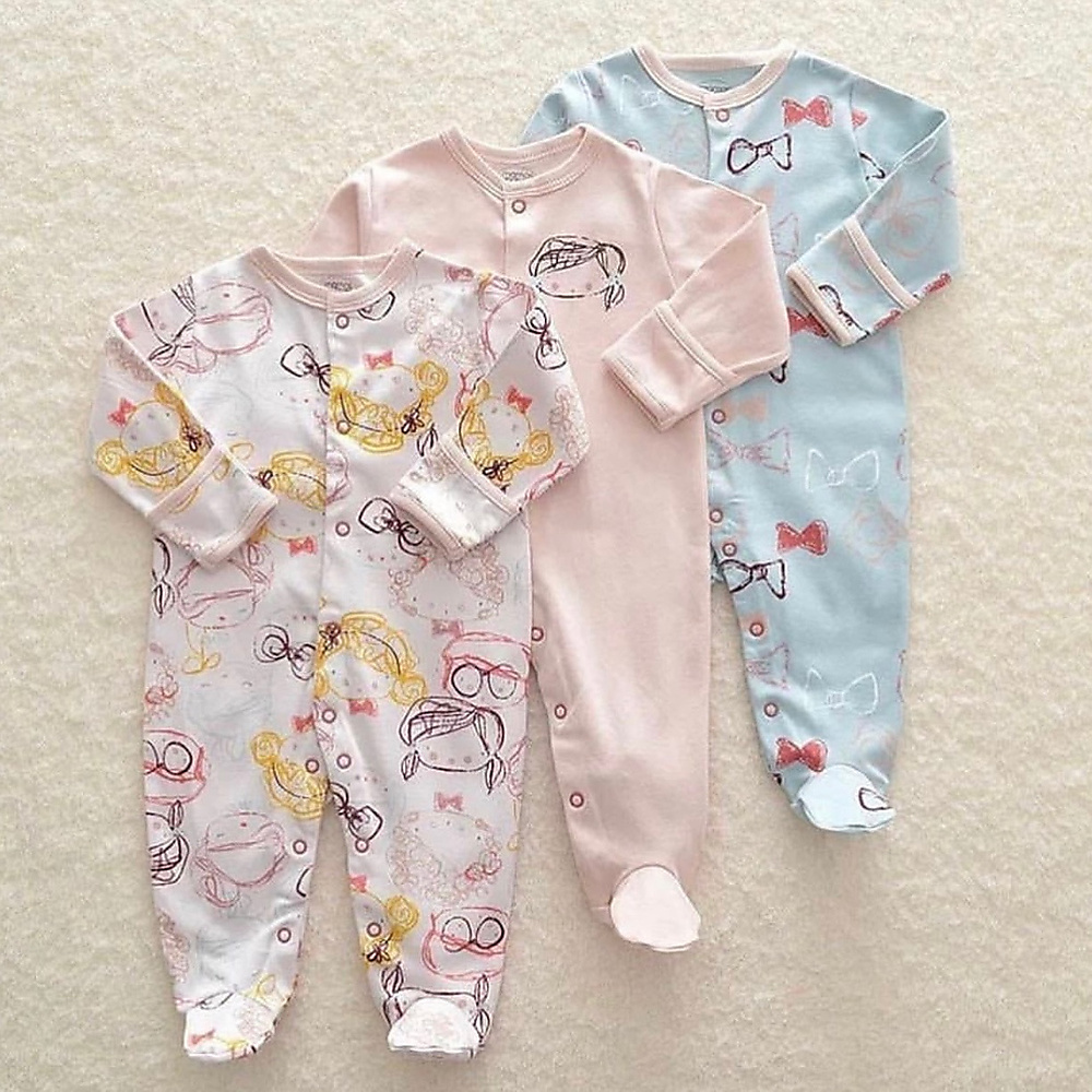 Girl PJ set