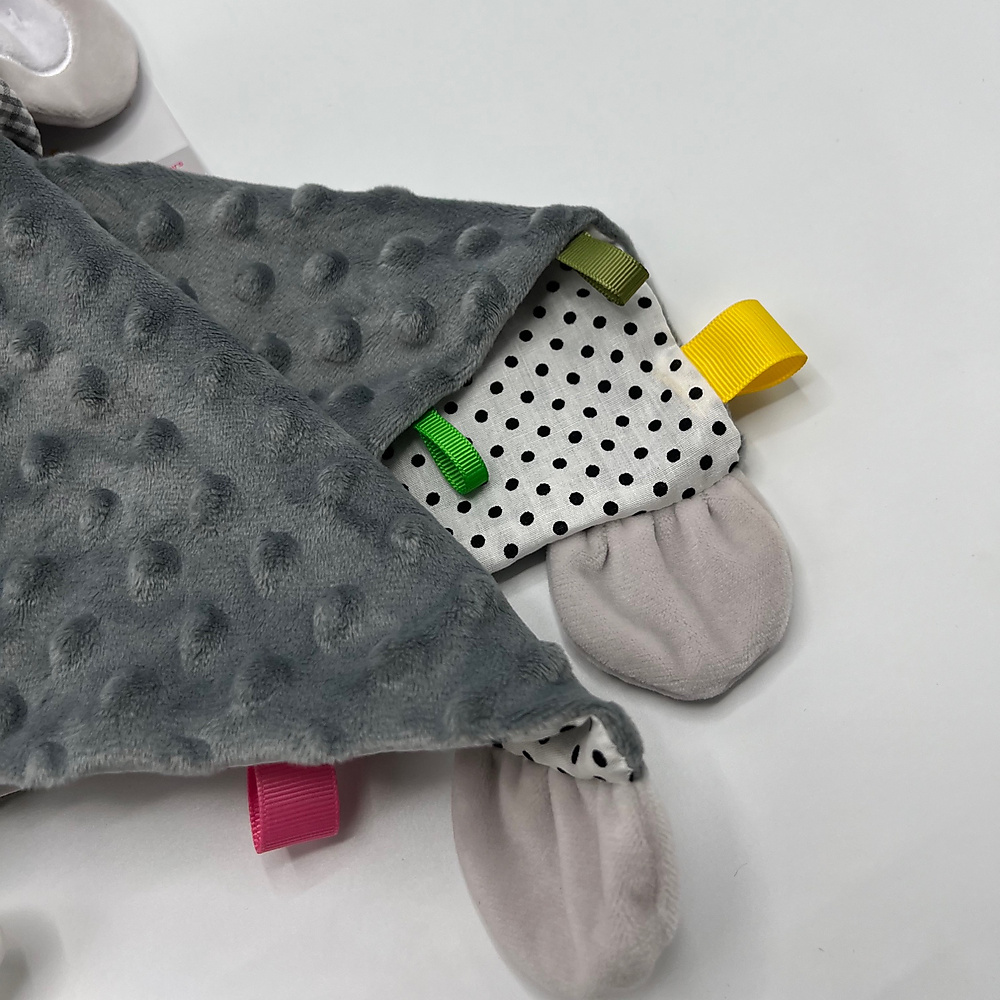 Affa Blankie (Cloudy Elephant)