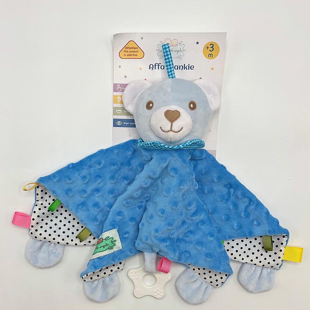 Affa Blankie (sky bear)