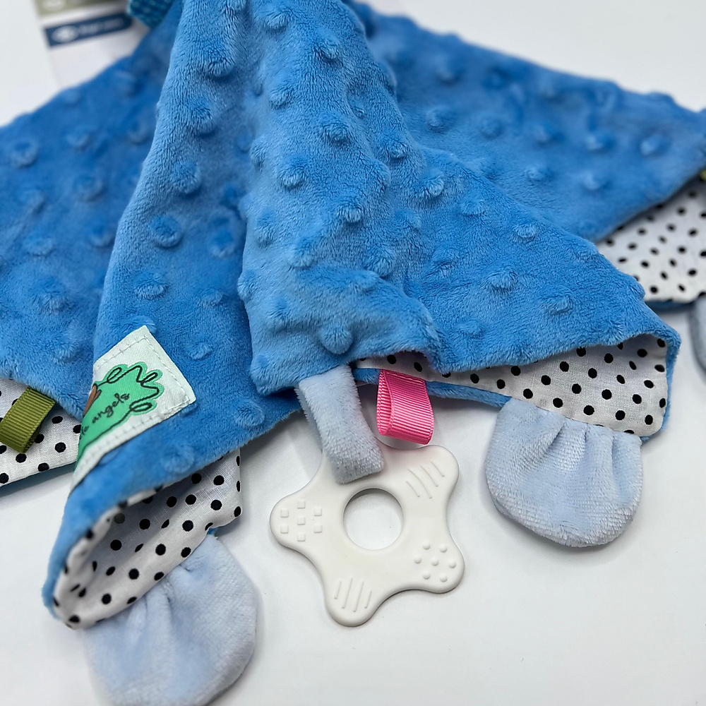 Affa Blankie (sky bear)