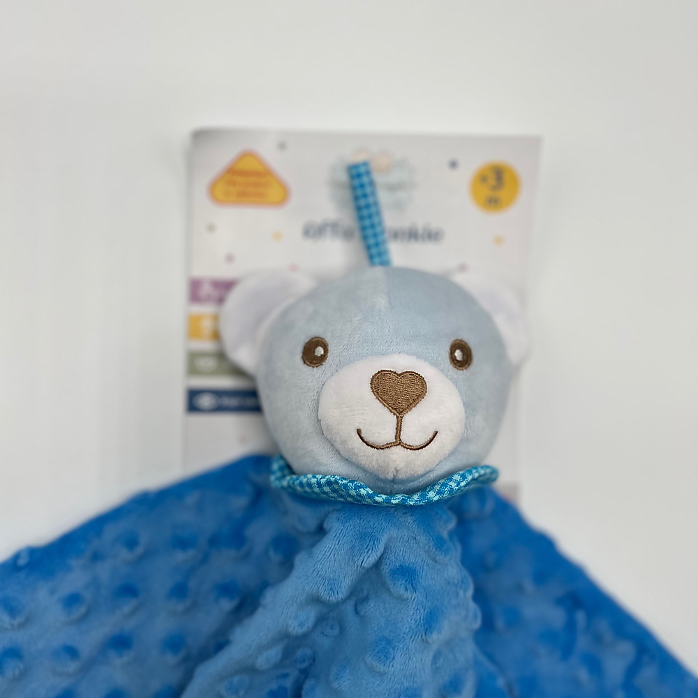 Affa Blankie (sky bear)