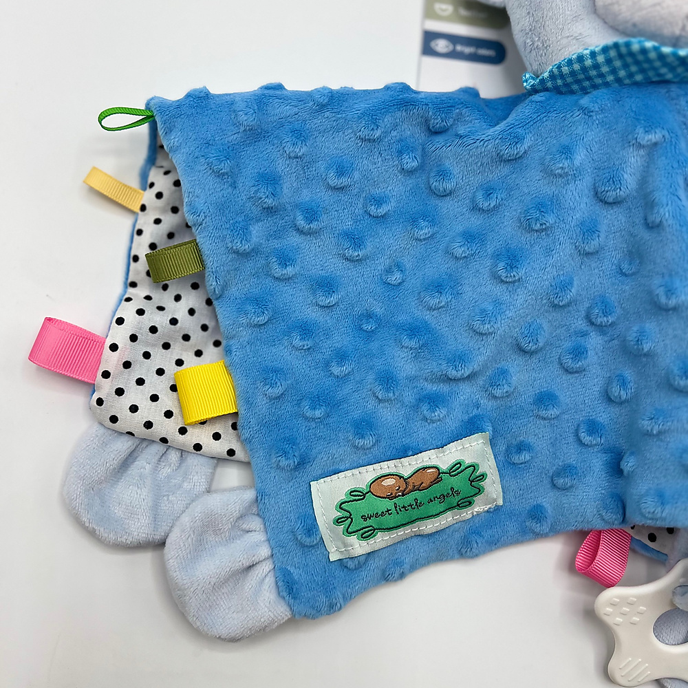 Affa Blankie (sky bear)