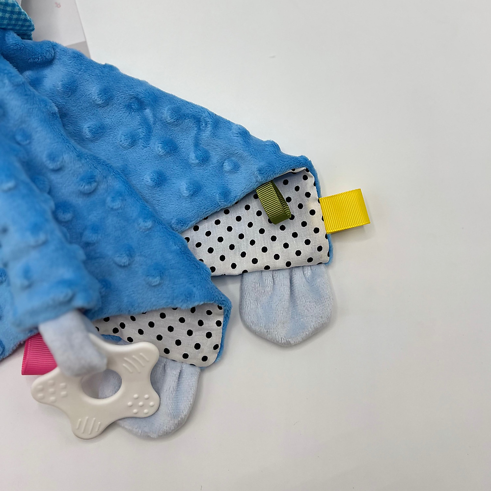Affa Blankie (sky bear)