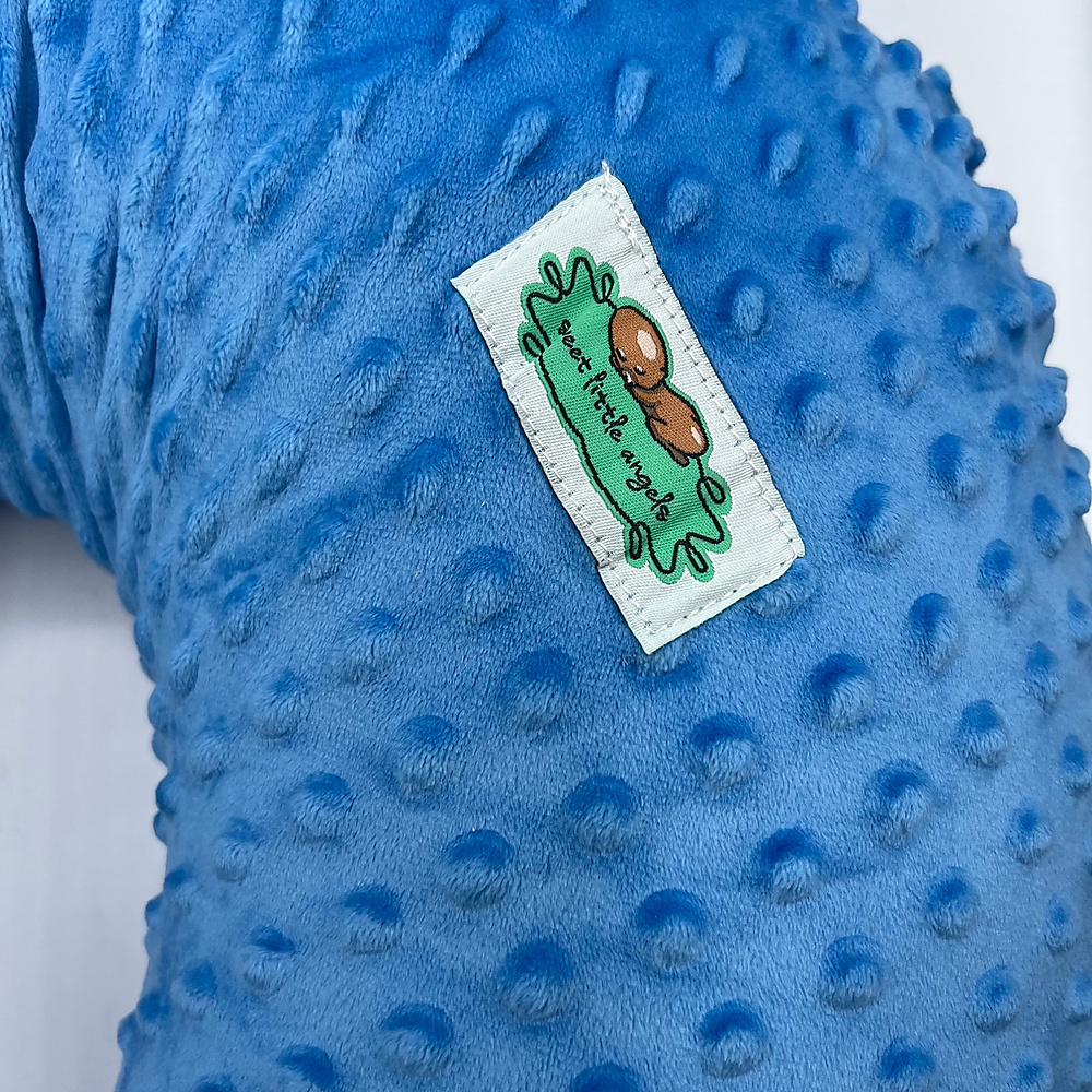 Nursing Pillow (sky)