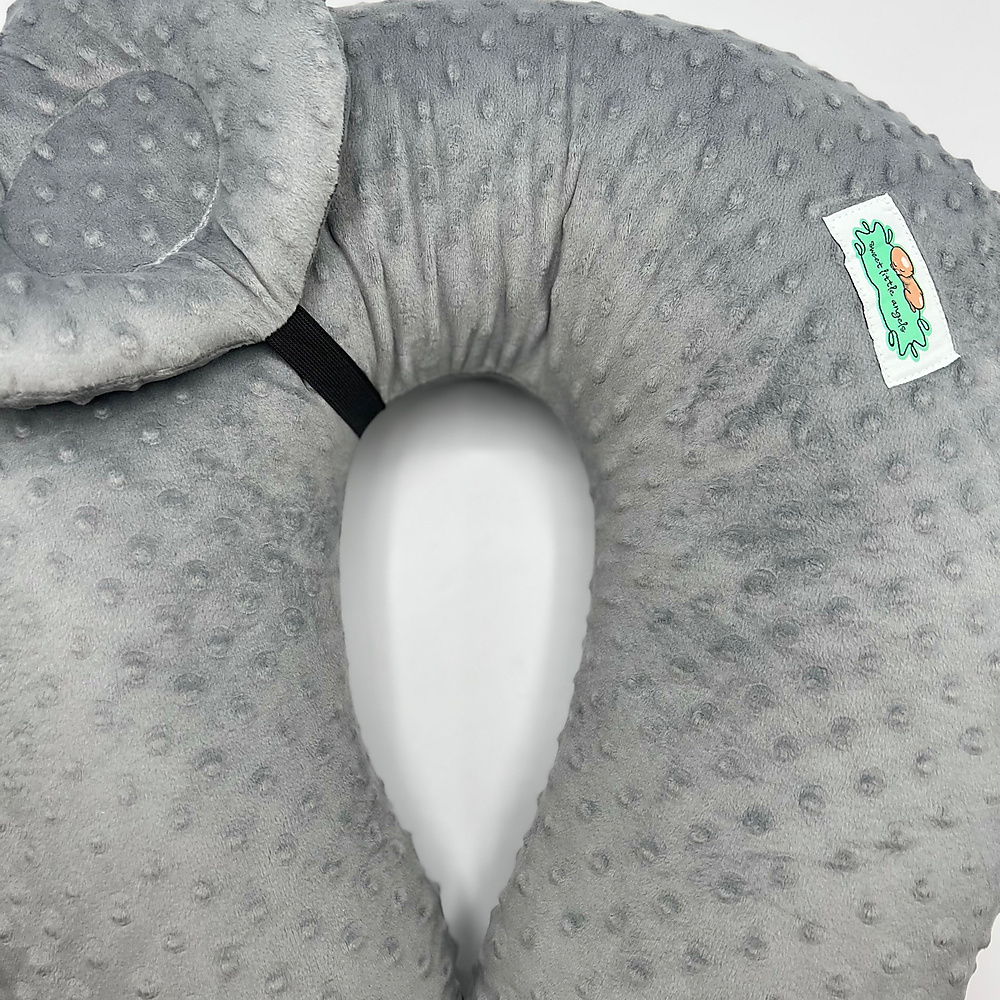 Nursing Pillow (Cloudy)