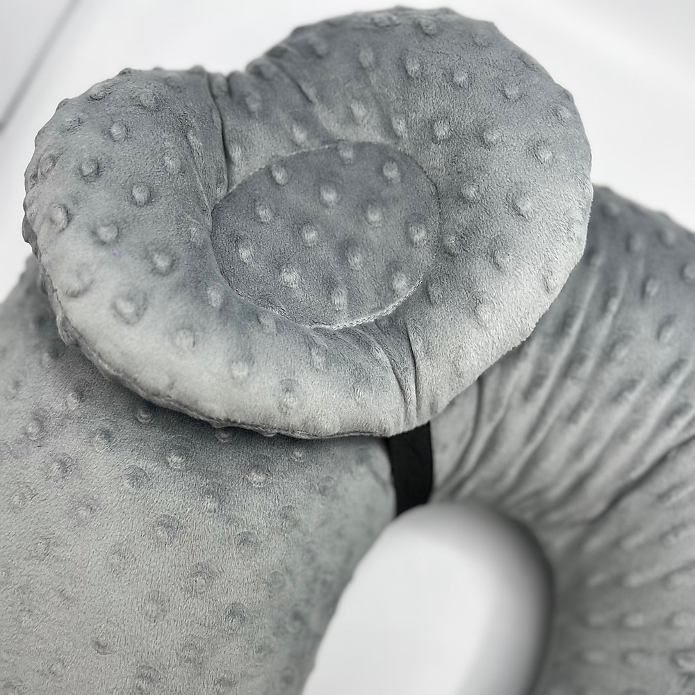 Nursing Pillow (Cloudy)