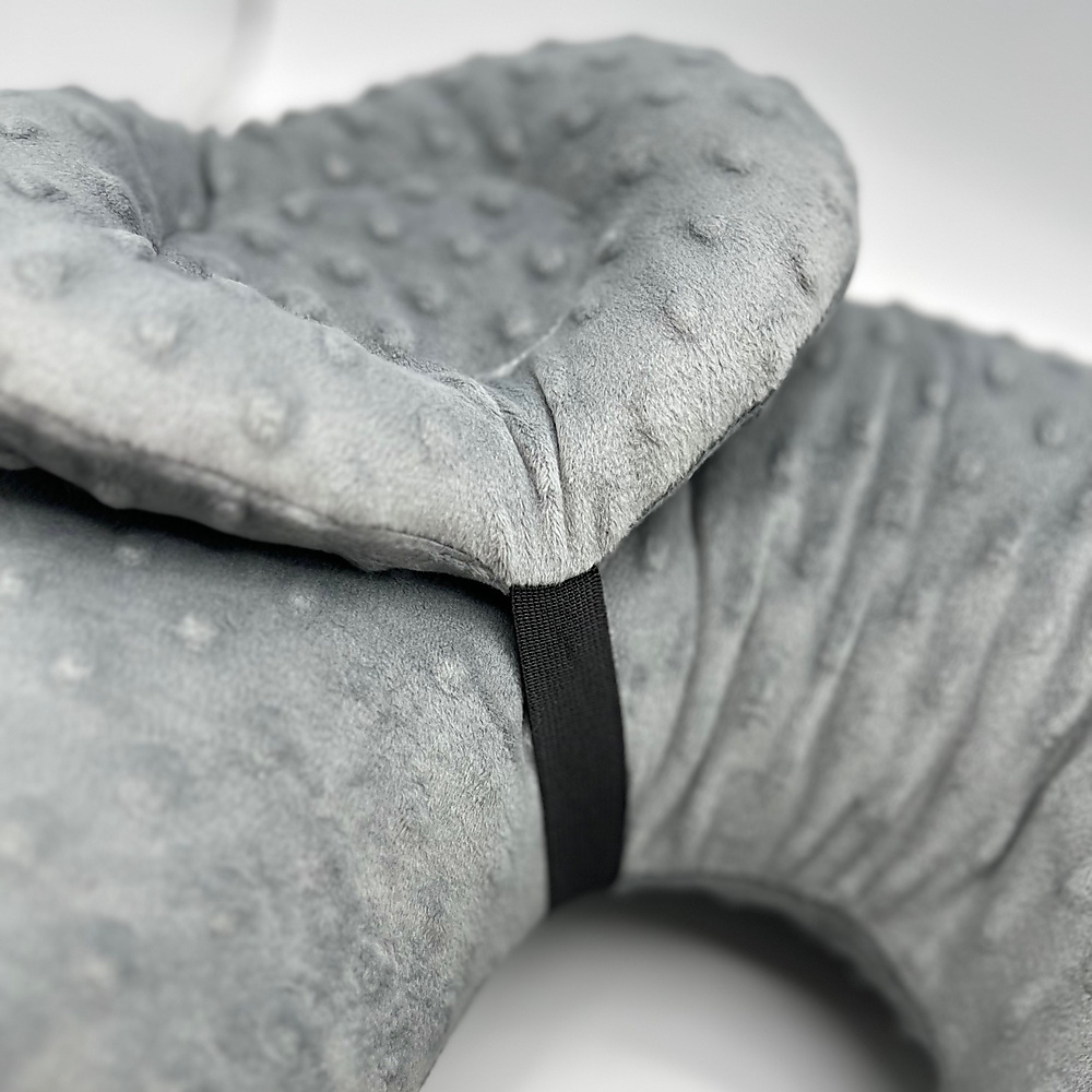 Nursing Pillow (Cloudy)