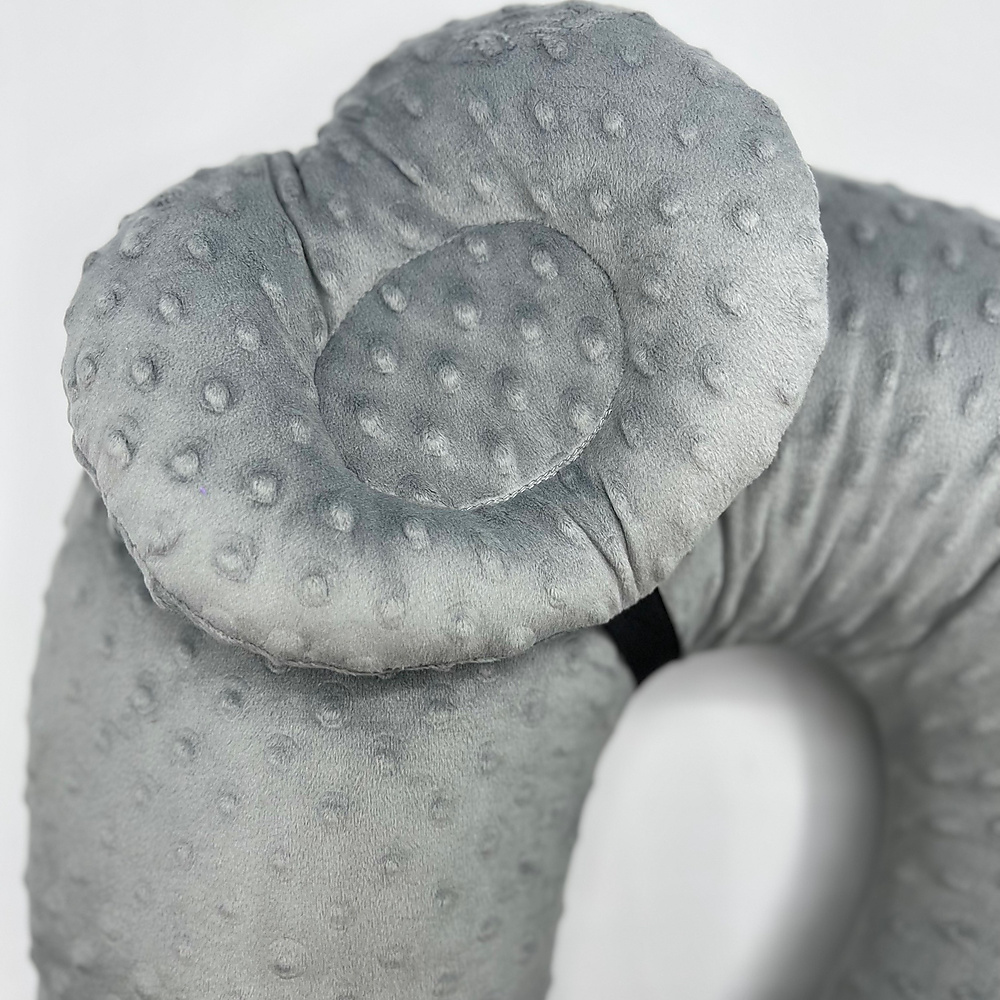 Nursing Pillow (Cloudy)