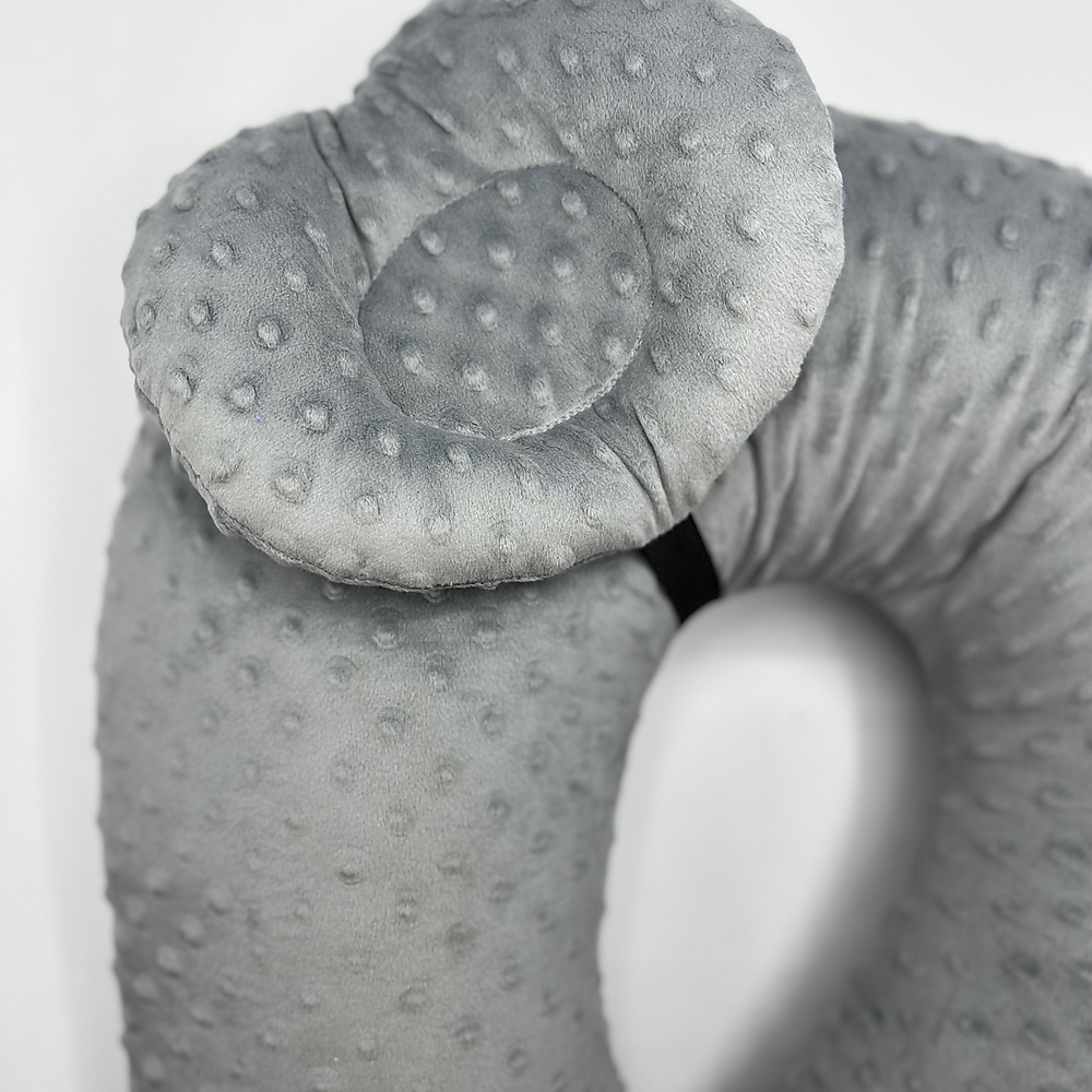 Nursing Pillow (Cloudy)