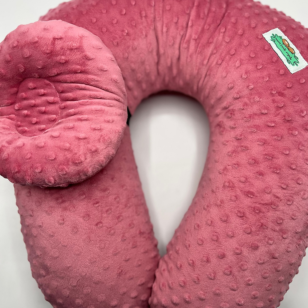 Nursing Pillow (Candy)