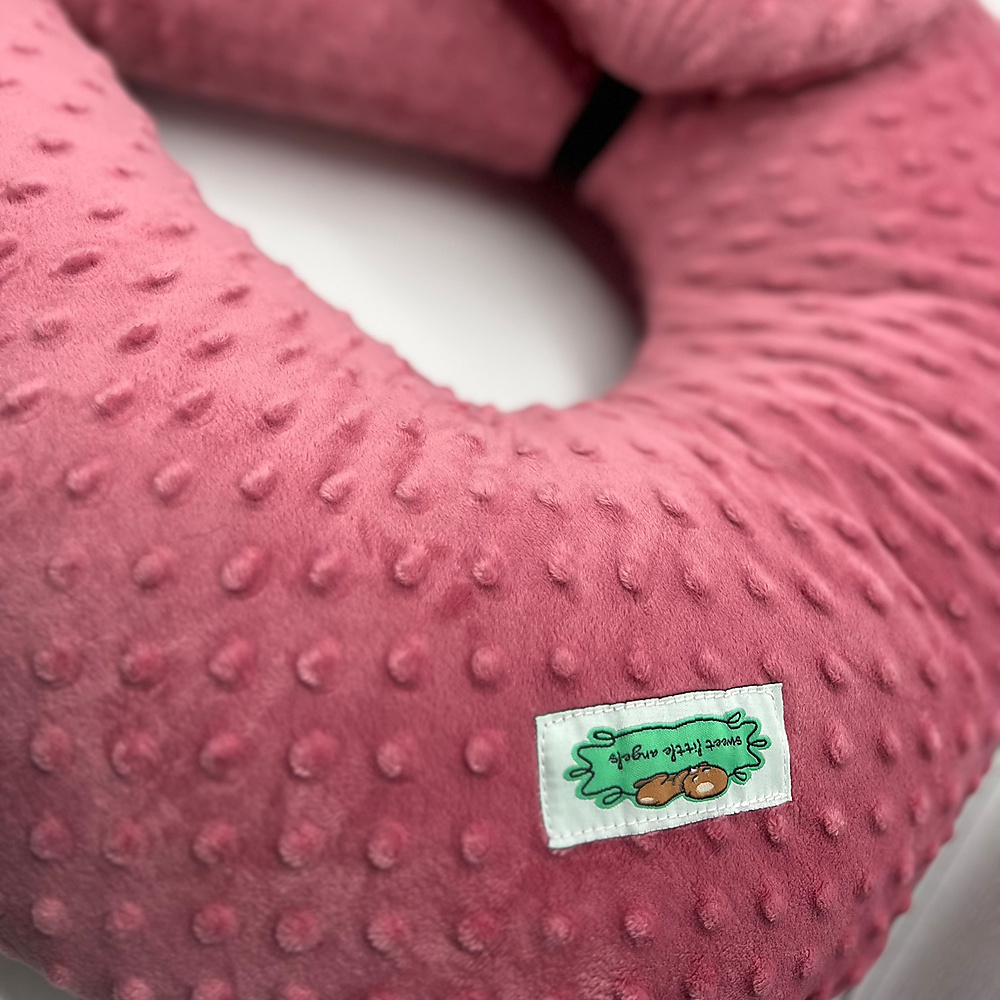 Nursing Pillow (Candy)