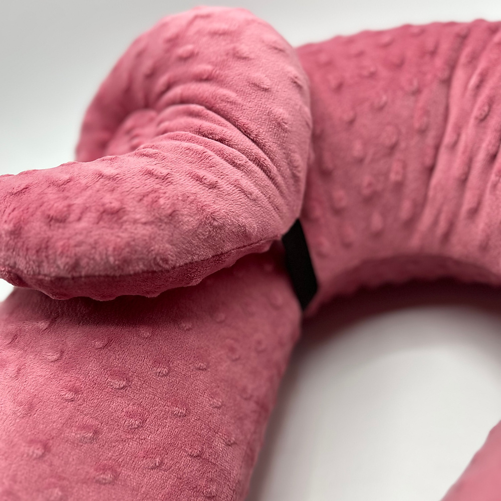 Nursing Pillow (Candy)