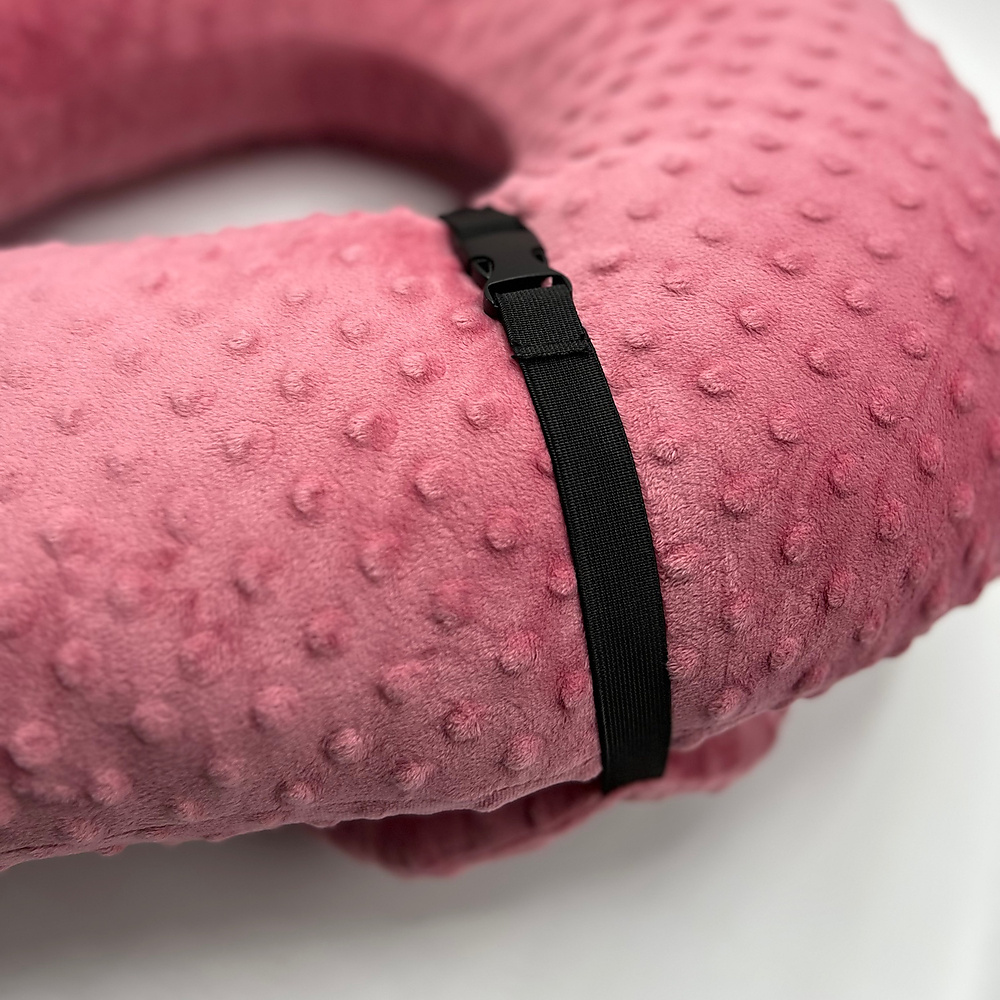 Nursing Pillow (Candy)