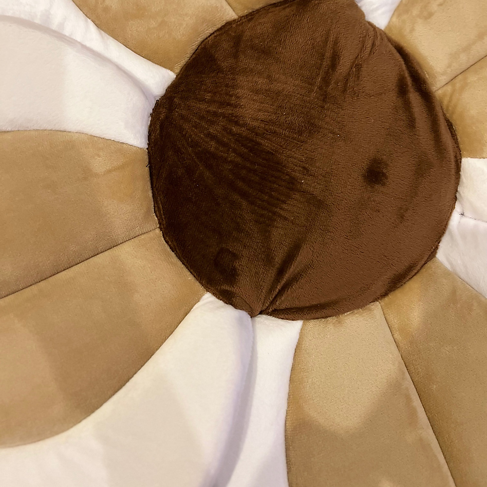 Shower Flower (Mocha)