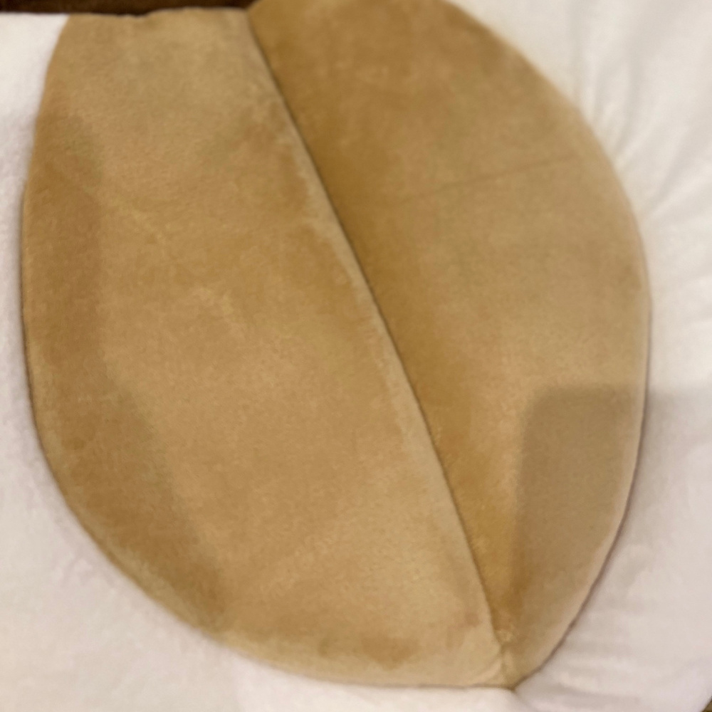 Shower Flower (Mocha)