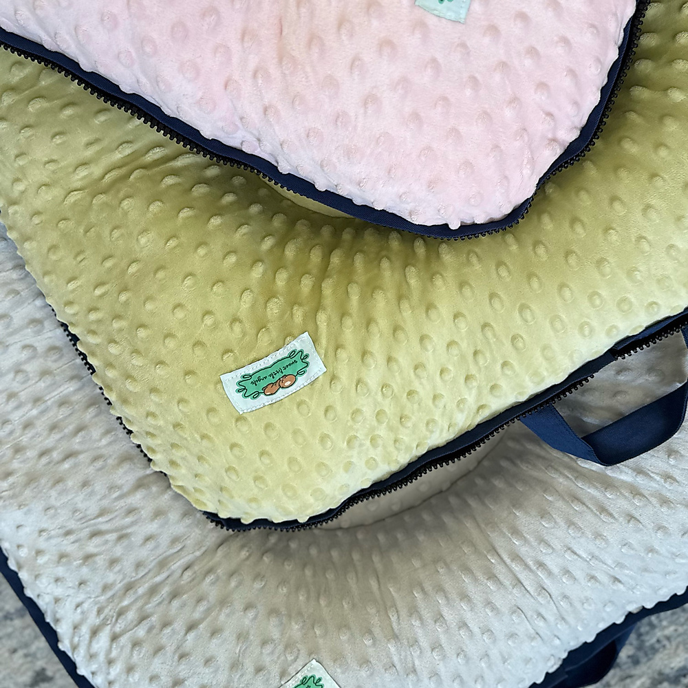 Sleeping Donut (AVOCA)