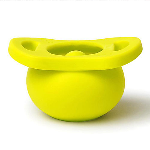 Pacifier - Green