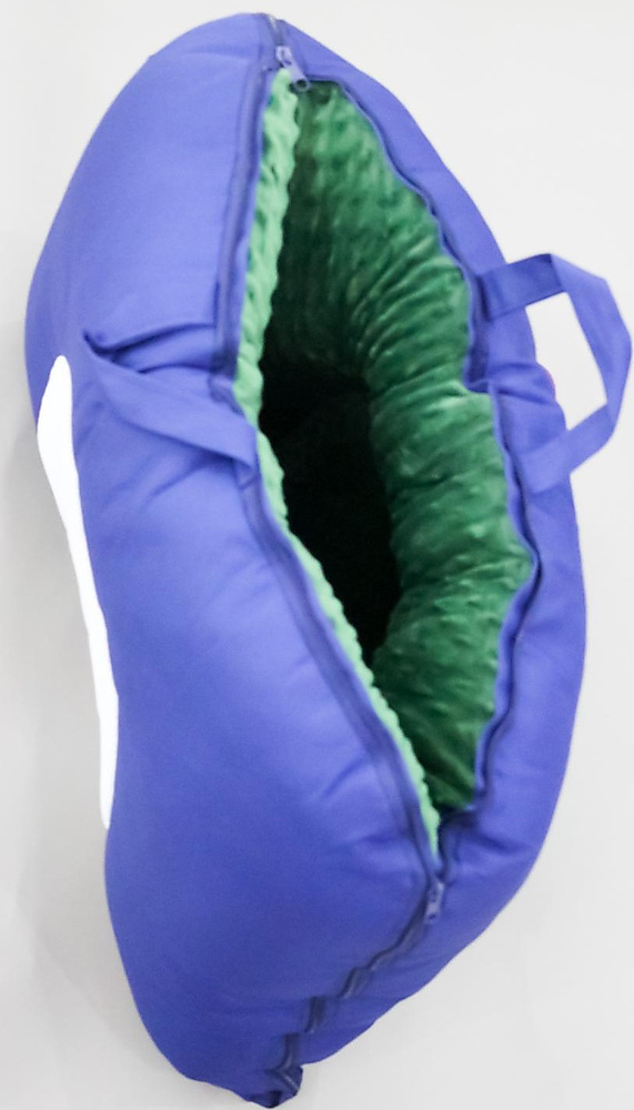 Sleeping Donut Jungle