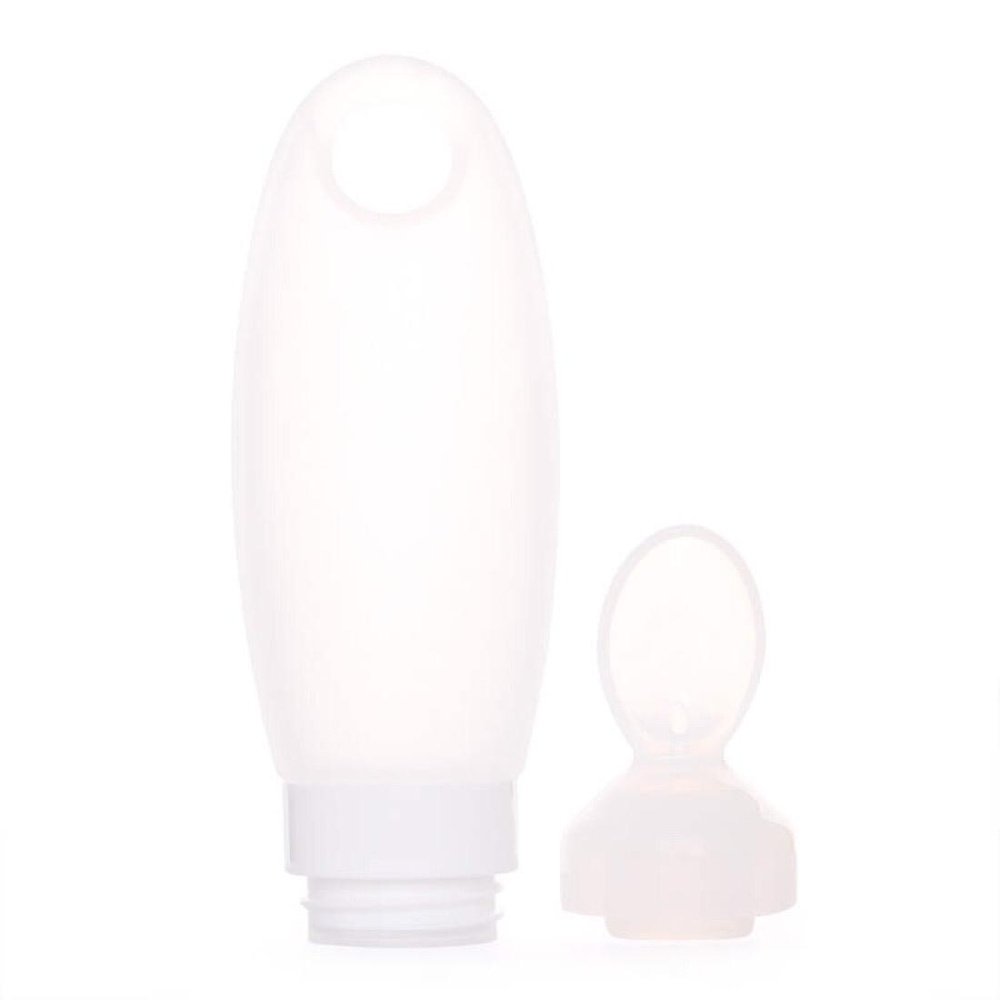 Feeding Bottles White