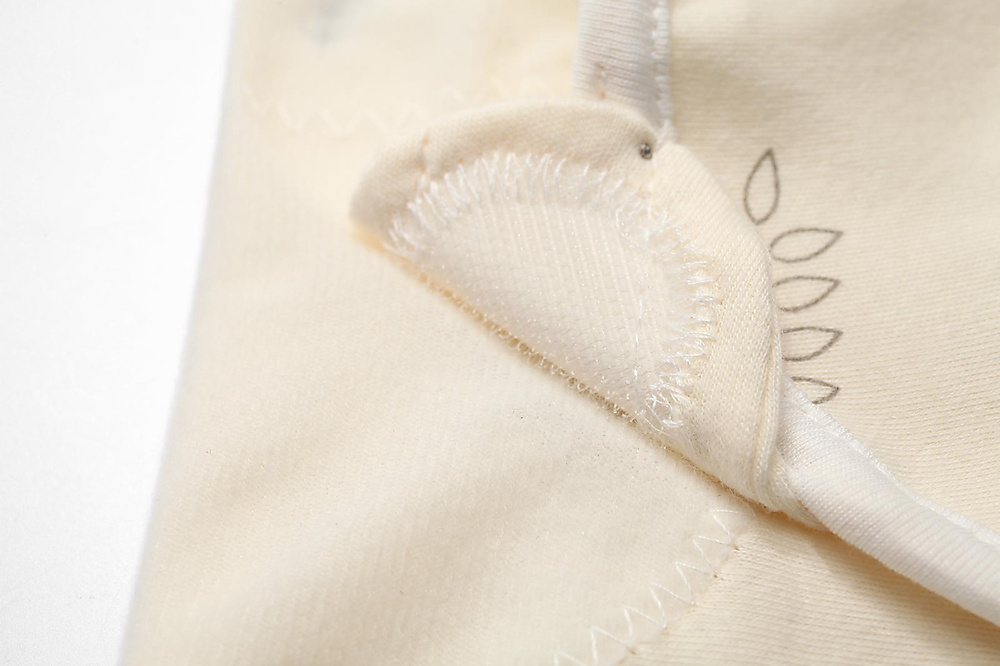 Swaddles Beige-Unicorn