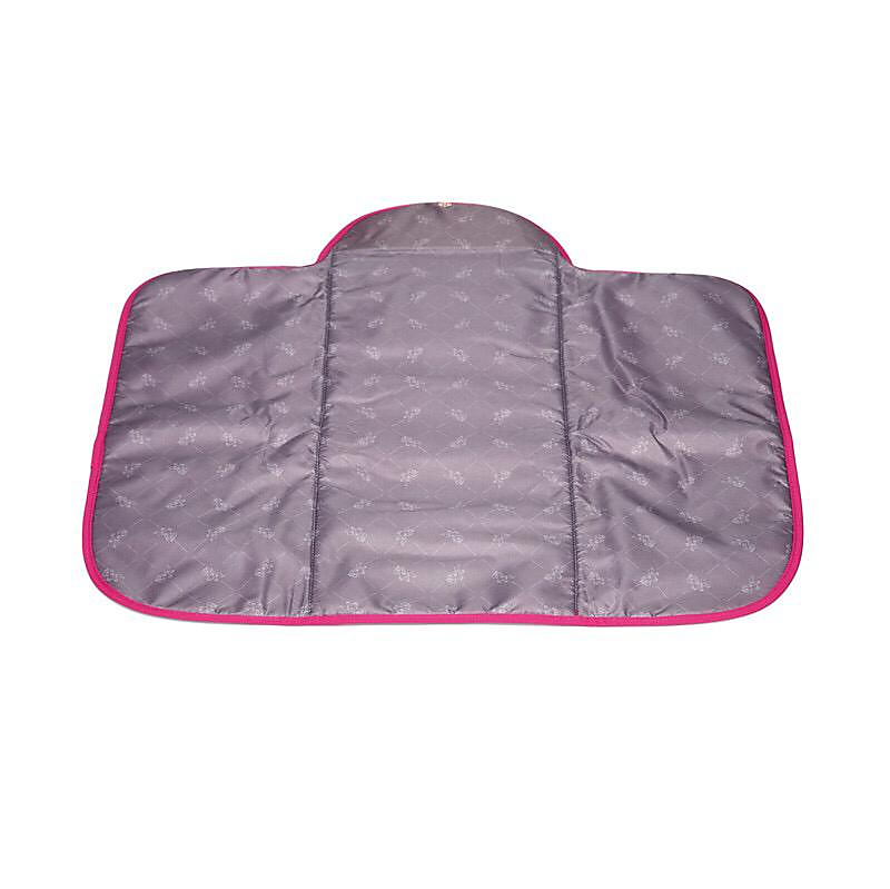 Colorland Diaper Backbag (Pink)