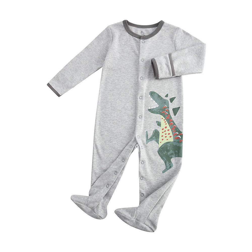 Dinosaurs PJ set