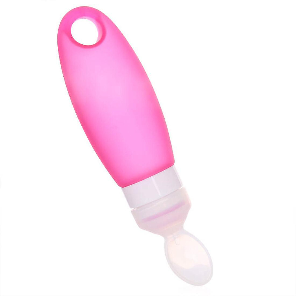 Feeding Bottles Blue