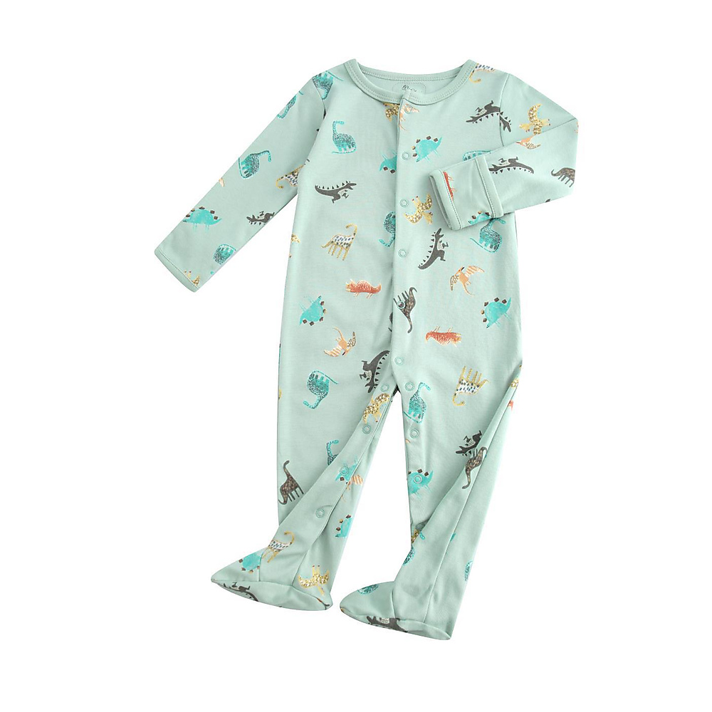 Dinosaurs PJ set